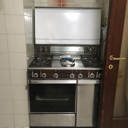 Dietro L'Angolo Sondrio 빌라 외부 사진