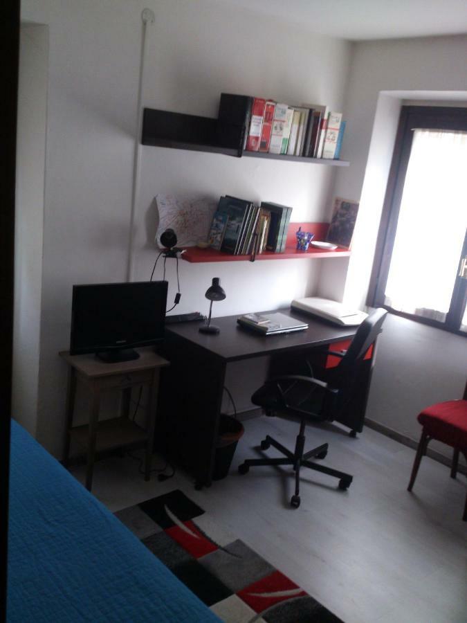 Dietro L'Angolo Sondrio 빌라 외부 사진