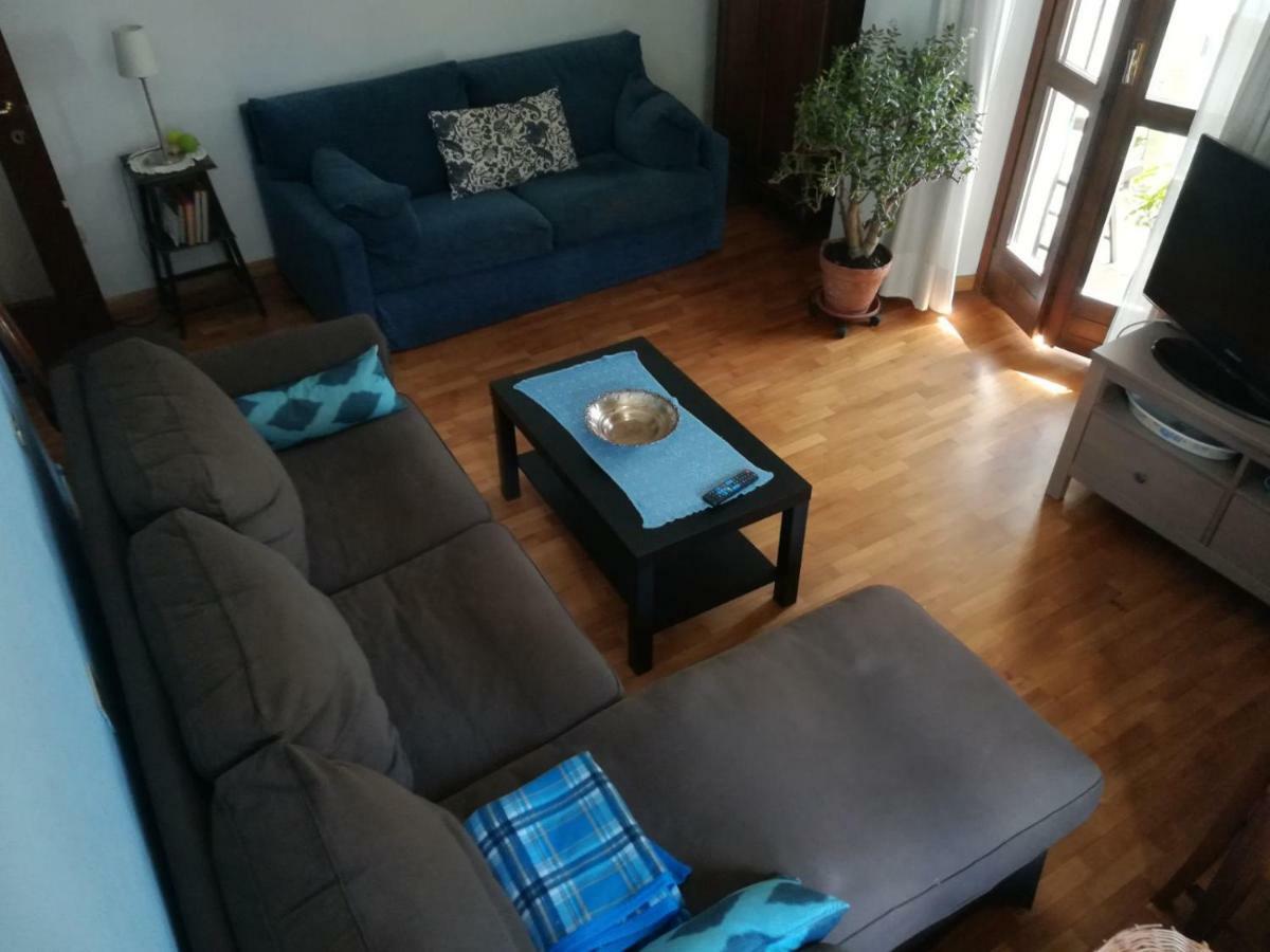 Dietro L'Angolo Sondrio 빌라 외부 사진