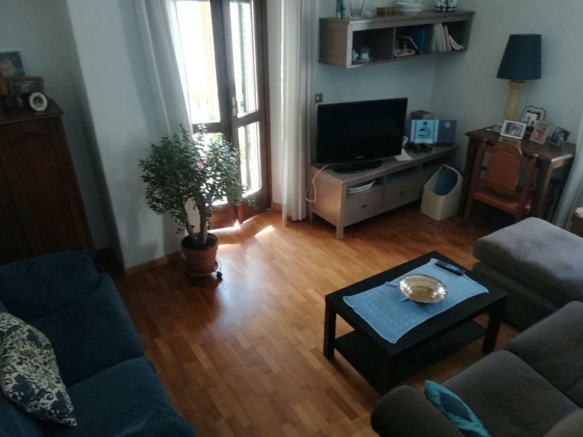 Dietro L'Angolo Sondrio 빌라 외부 사진
