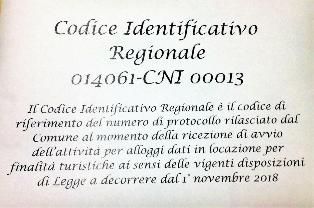 Dietro L'Angolo Sondrio 빌라 외부 사진